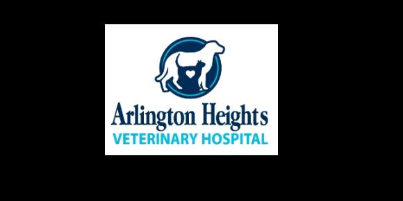 arlington heights animal hospital hours